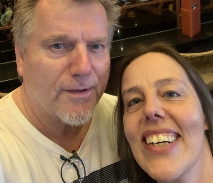 Im Hardrock Cafe München 2025